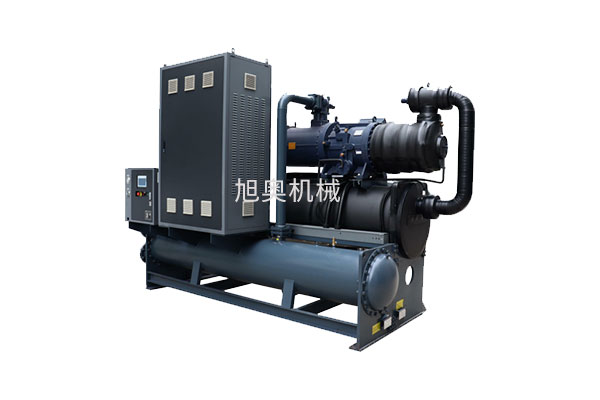 水冷式螺桿冷水機(jī)