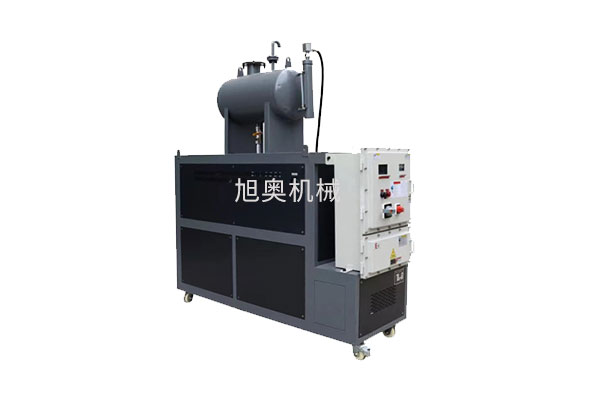 高溫防爆油溫機(jī)